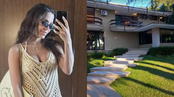Reprodução/Instagram/YouTube