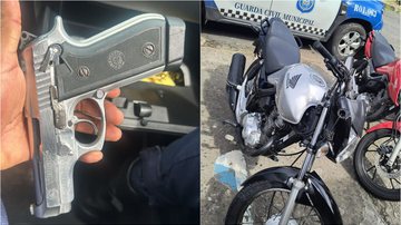 Divulgação/GCM