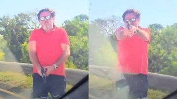 Reprodução/Redes sociais