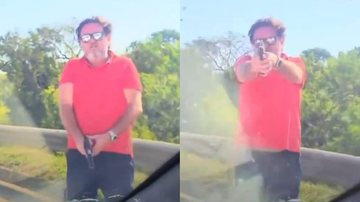 Reprodução/Redes sociais