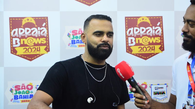 Joilson Cesar / BNews