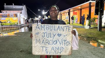 Marco Dias/BNews