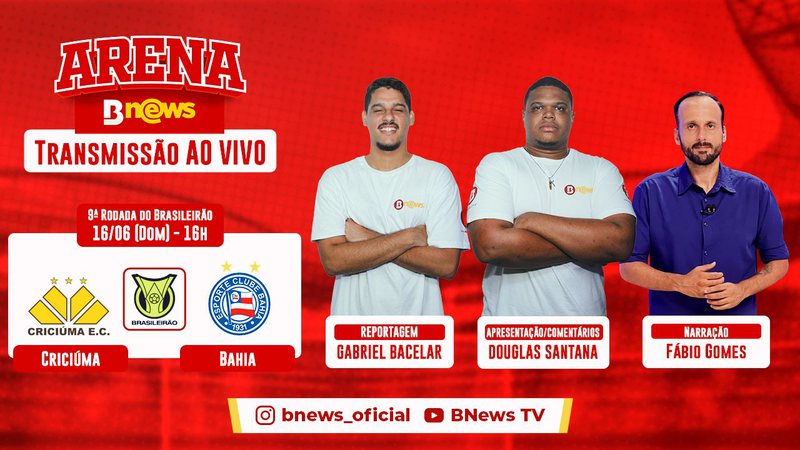 Divulgação/BNews
