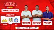 Divulgação/BNews