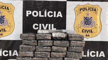 Divulgação - Ascom/PC