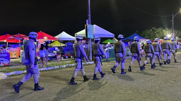 Márcia Santana / SSP-BA