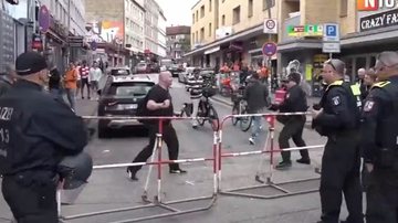 Reprodução/Redes Sociais