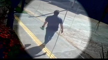 Reprodução Redes Sociais