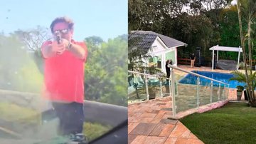 Reprodução/Redes sociais/Divulgação/DIG Itapetininga
