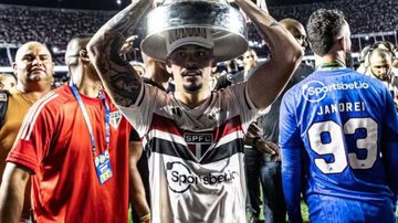 Reprodução/Redes Sociais