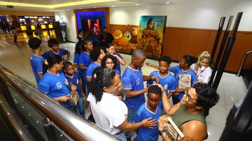 Paulo M. Azevedo/BNews
