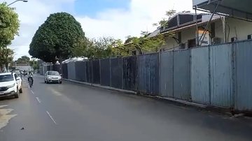 Reprodução/ vídeo