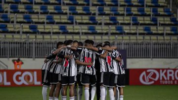 Bruno Sousa/Atlético-MG