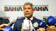 Joilson Cesár / BNews