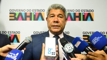 Joilson Cesár / BNews