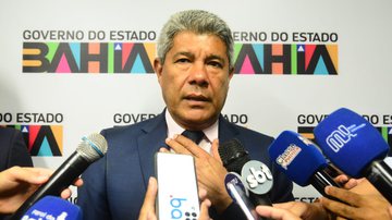 Joilson Cesár / BNews