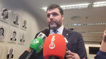 Lara Curcino / BNews