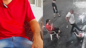Reprodução/vídeo