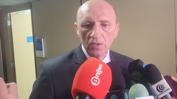 Lara Curcino / BNews