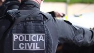 Divulgação/Ascom Polícia Civil