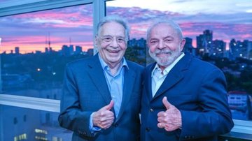 Ricardo Stuckert/Instituto Lula