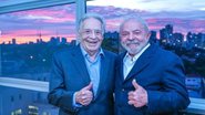 Ricardo Stuckert/Instituto Lula
