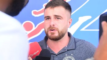 Joilson Cesar / BNews