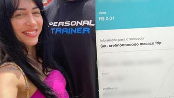 Reprodução Redes Sociais