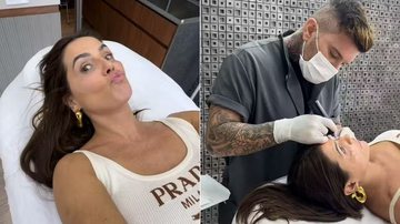 Reprodução / Redes Sociais