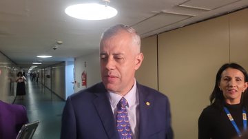 Lara Curcino / BNews