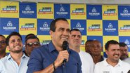 Valter Pontes/ Secom