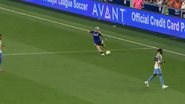 Reprodução/MLS