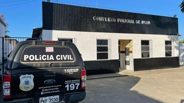 Divulgação/PC
