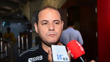 Joilson César/ BNews