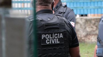 Divulgação/SSP-BA