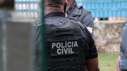 Divulgação/SSP-BA