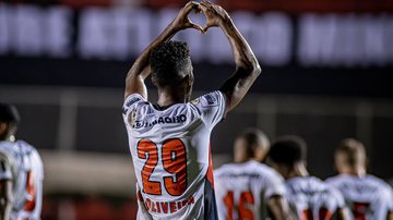 Victor Ferreira/EC Vitória
