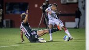 Victor Ferreira/EC Vitória