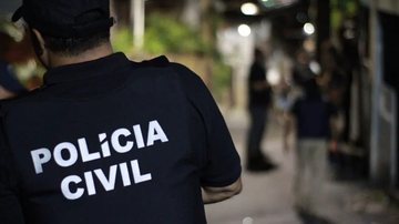 Divulgação/PC