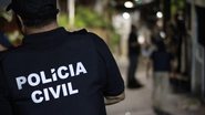 Divulgação/PC