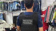 Divulgação/Receita Federal