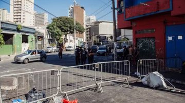 Reprodução/Defensoria Pública de SP