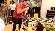 Dinaldo Silva/BNews