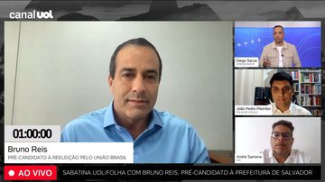 UOL/Folha