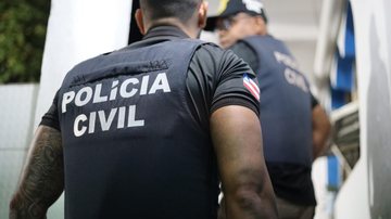 Divulgação/Polícia Civil