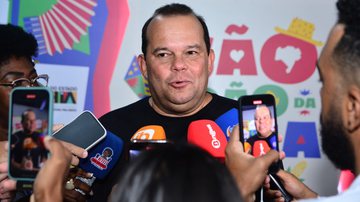 Joilson César/ BNews