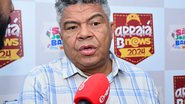 São João no Parque de Exposições nesta sexta-feira (21)