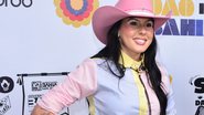 São João no Parque de Exposições nesta sexta-feira (21)