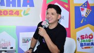 São João no Parque de Exposições nesta sexta-feira (21)