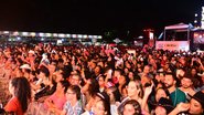 São João no Parque de Exposições nesta sexta-feira (21)
